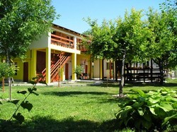 Pensiunea Casa George Mangalia