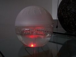 Umidificatoare, ionizatoare, umidificator