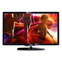 Philips 3D ,81 cm Argintiu