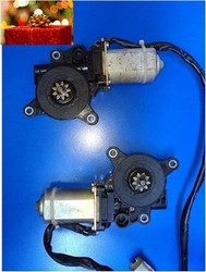 Motoras geam MAN TGL 8.240