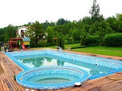 Construim piscine private sau publice
