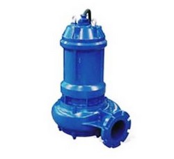 pompa submersibila