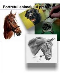 Portrete –Tablouri  realiste si hiperrealiste de animale