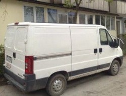 TRANSPORT MARFA MUTARI