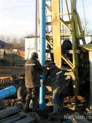 foraje puturi pentru apa,foraj de mica si mare adancime,puturi adanci,denisipari,intretineri puturi