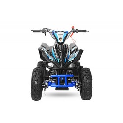 ATV Nitro Motors Python OffRoad Deluxe , M4 , 2021 , AUTOMAT