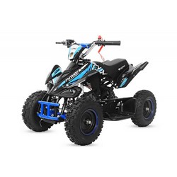 ATV Nitro Python OffRoad Deluxe Pull-Start