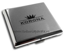 Tabachera Korona Slim