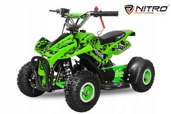 Atv Torino Deluxe