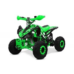 Atv 125Cc Speedy Sport Deluxe