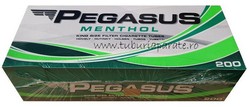 Tuburi Tigari pt.Tutun Pegasus Menthol