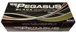Tuburi Tigari pt.Tutun Pegasus Black