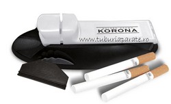 Aparat Injectat Tutun Korona Comfort