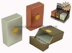 Pachet Tigari Clic Box 20