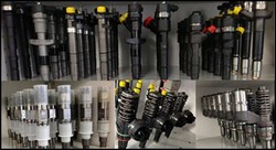 Reparatii Injectoare | Reconditionare Injectoare Bosch, Piezo, Pompe Duze,Delphi