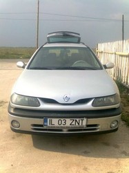 vand renault laguna