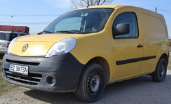 Renaul Kangoo