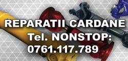 Reparatie Cardan NISSAN NAVARA
