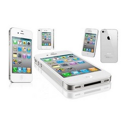replica 1.1 iphone 4s 32gb microsim alb negru