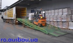 Mobile platforme hidraulice Ausbau