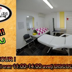 salon de cosmetica coafura si masaj
