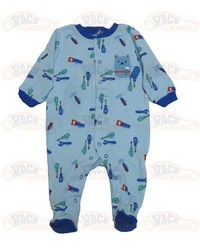 Magazin online cu pijamale pentru copii Race Kids