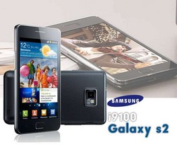 samsung galaxy s2 noi, sigilate Android 4.0 instalat!
