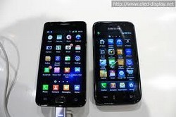 Samsung I9100 Galaxy S II
