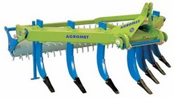 Scarificator Agricol