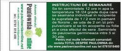 seminte hibride si aclimatizate 
