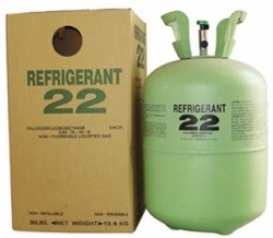 service incarcare freon aer conditionat