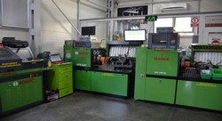 Reparatii Injectoare | Reconditionat Injectoare
