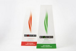 Regivero: un mix de ingrediente naturale pt parul tau!