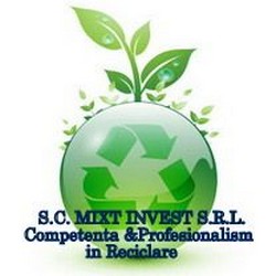 CUMPAR DESEURI FIER VECHI bucuresti/ilfov