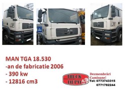 MAN TGA 18.530