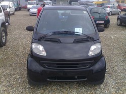SMART FOR TWO -599CM EURO 3