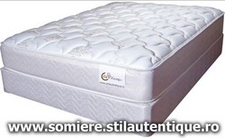 SOMIERE HOTELIERE ( SOMIERE TAPITATE)