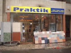 SPATIU COMERCIAL ULTRACENTRAL TULCEA