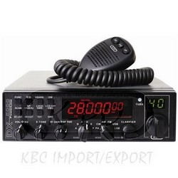 Statii Radio CB