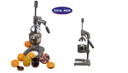 STORCATOR CITRICE MANUAL