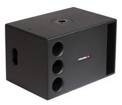 Vand Subwoofer amplificat Proel
