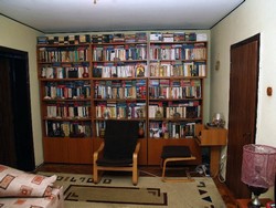 Vand apartament 3 camere Spitalul Judetean Constanta