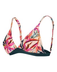 Sutien pentru plaja Nadine Tropical Fl... Noppies