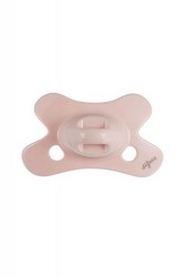 Suzeta Blossom Pure pentru bebelusi 0-6 luni