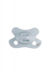Suzeta Pure Natural Nou-Nascut Blossom