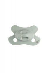 Suzeta Pure Pistache Natural Nou-Nascut