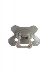 Suzeta Clay Pure Natural 6+ luni