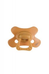 Suzeta Honey Pure Natural 6+ luni