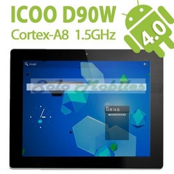 tablet pc Icoo D90W 9.7inch android 4.0 +husa tastatura CADOU