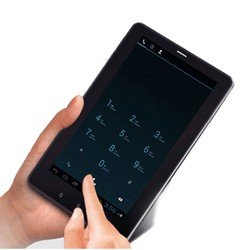 tableta cu telefon Benss B11 android 4.0ics Cpu allwinner a10